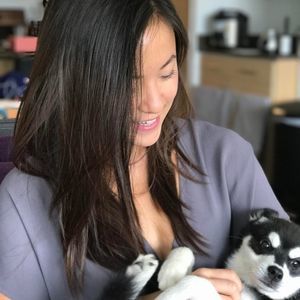 Meet your Posher, Ning